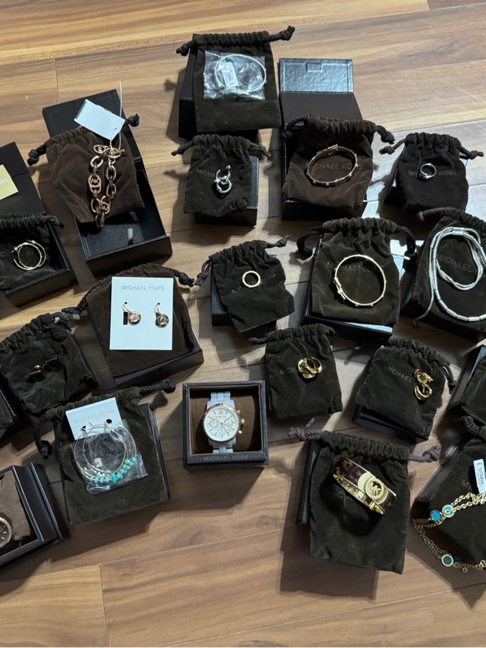 Michael Kors Accessories